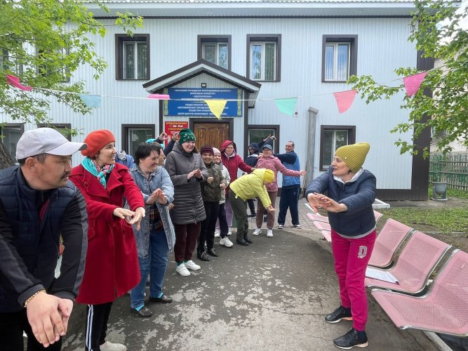 Пусть будет чистой планета!