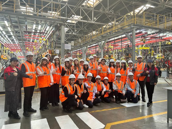 В инженеры я пойду!