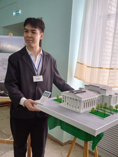 Строить нужно на века