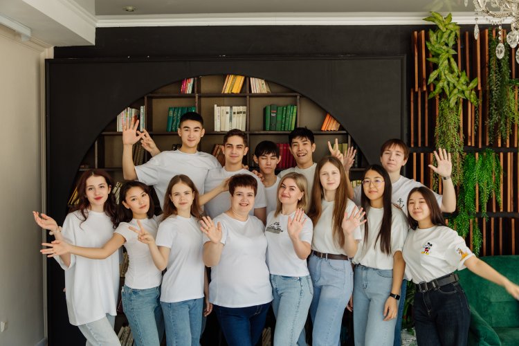 Самая вкусная профессия