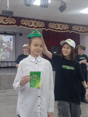 Юнкоры не только пишут