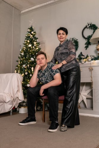 Стильная, умная, родная