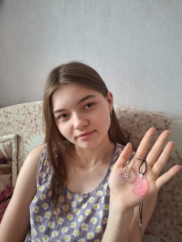 Настоящие, как живые