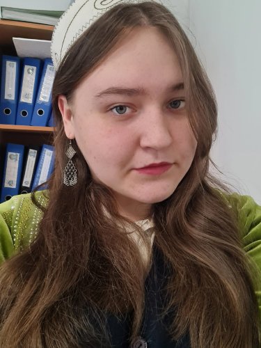 Главное – не предавать мечту!