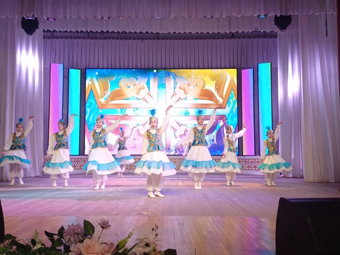 Танцуй – и побеждай!