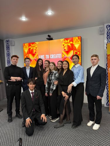 Приключения начинаются