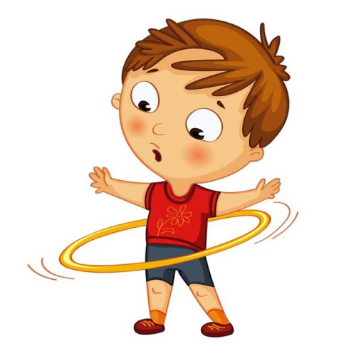 Движение — это жизнь