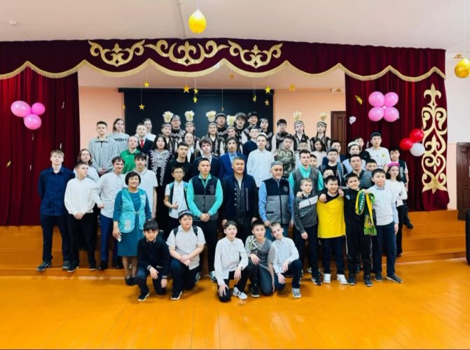 Встреча  с футбольными звездами