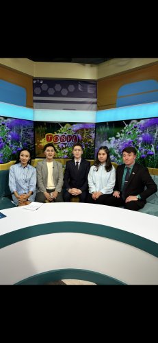  Площадка мечты