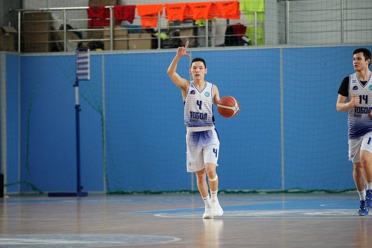 Баскетбол и дружба