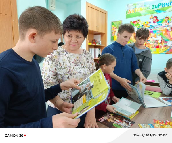 Про семью, добро  и веселых обезьянок