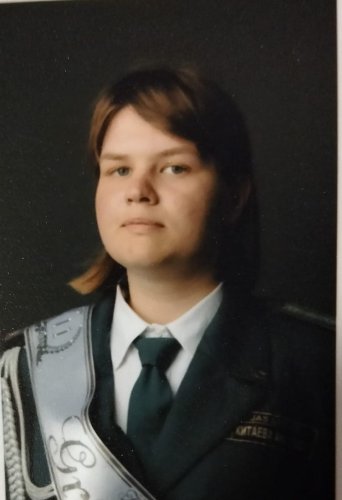 Кадет по призванию, лидер по духу