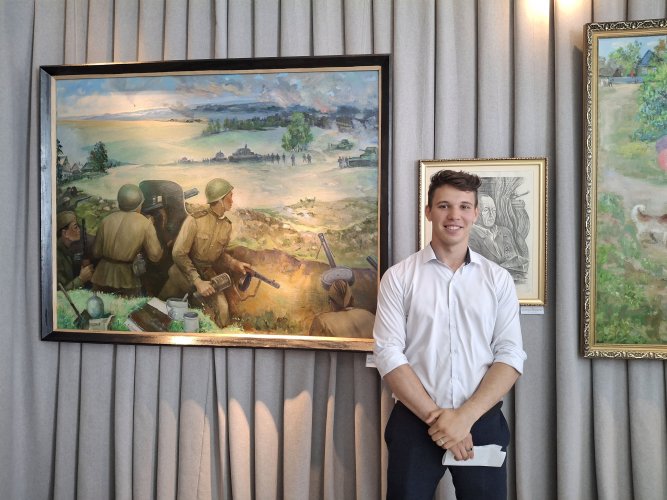 От эскиза до шедевра