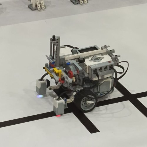  Железный ум Арыстана