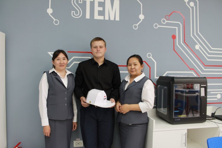 Леонид и его умные идеи