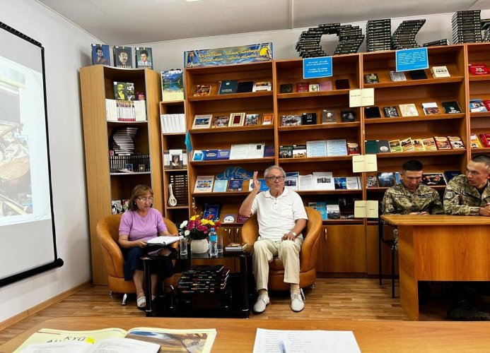 «Ақын атағынан жоғары атақ жоқ»