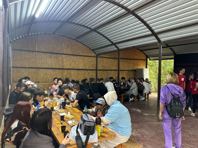 «Параллель» объединила