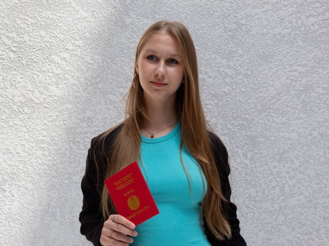 От страха к вдохновению