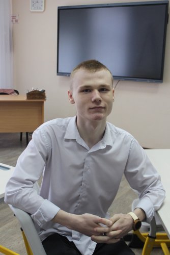 Не бойтесь быть активными!