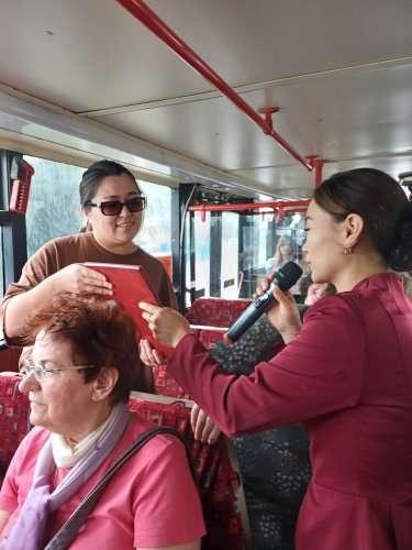 Моя мечта на колесах