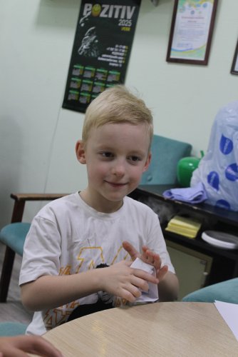 Поймай Вову,  если сможешь!