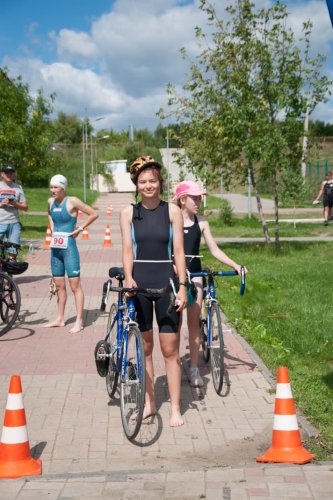 Три этапа,  тысяча эмоций