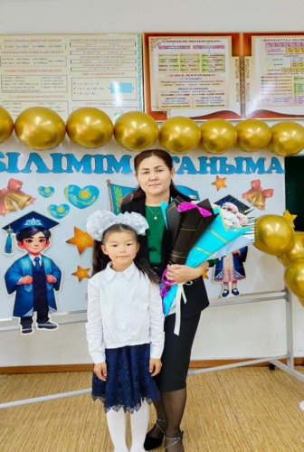 Ғылым – болашаққа ашылған есік