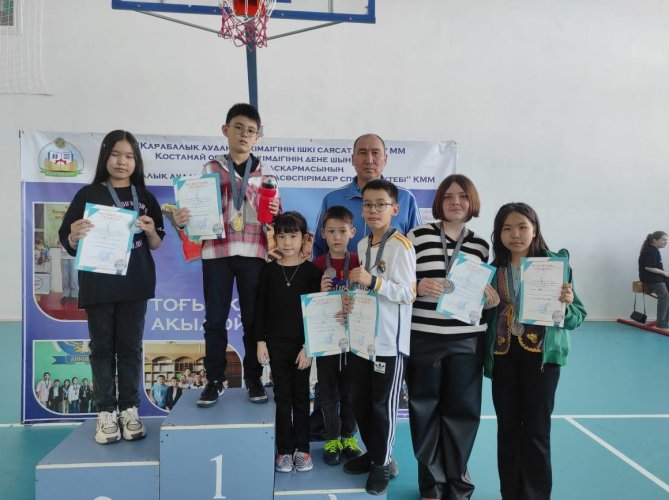 Ұлттық ойынға деген қызығушылық артып келеді