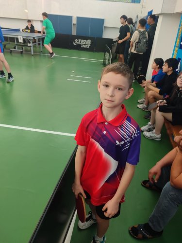 О турнире и мечтах