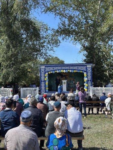 65 лет спорта и традиций 