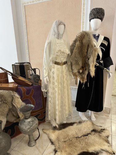 30 лет единству и дружбе