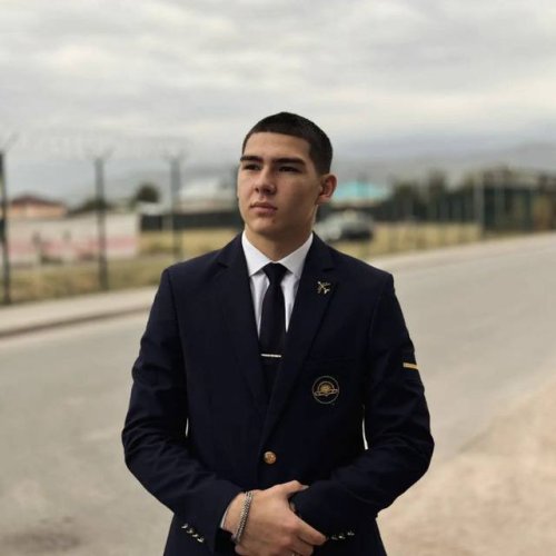 Мечта, ставшая профессией