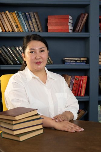 Английский с душой