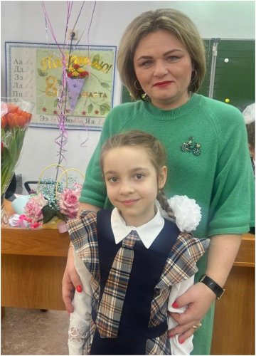 День учителя