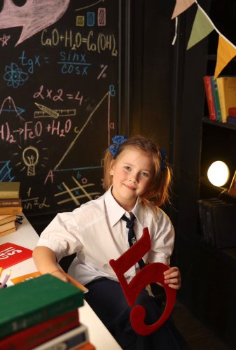 Сказка «Избушка и Юрта»