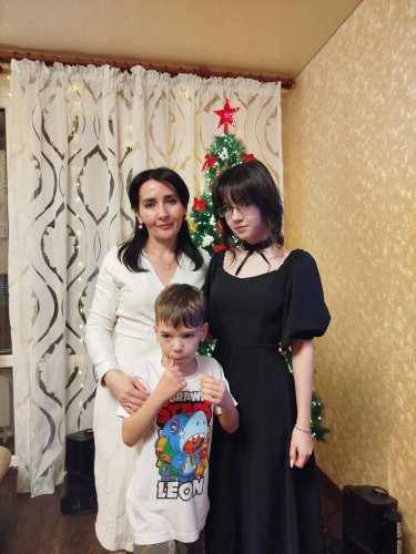 Дом - самое уютное место на свете