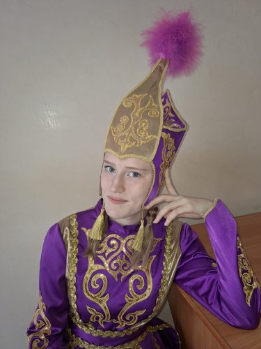 Из Рудного – в финал!