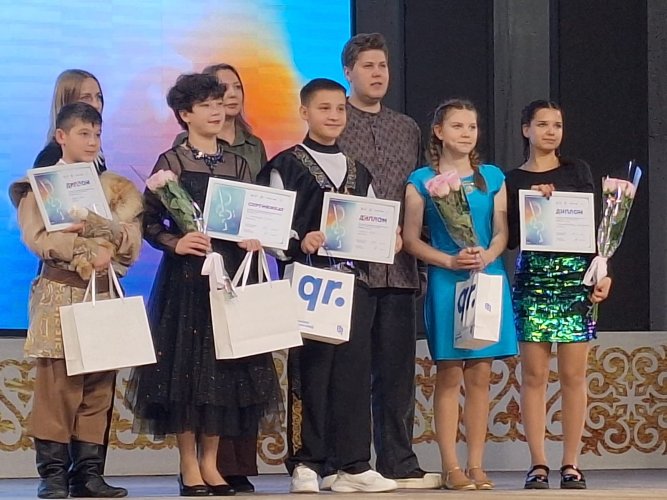 Дом, где слышат каждого