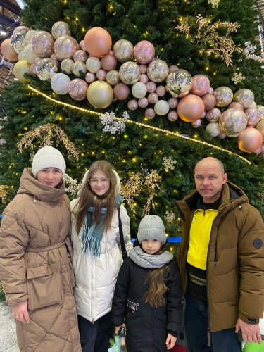 Любовь, смех и приключения