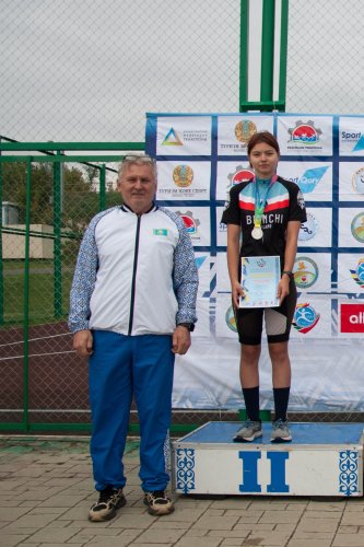 Второе дыхание