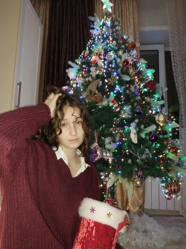 Какой самый лучший подарок на Новый год вы получали?