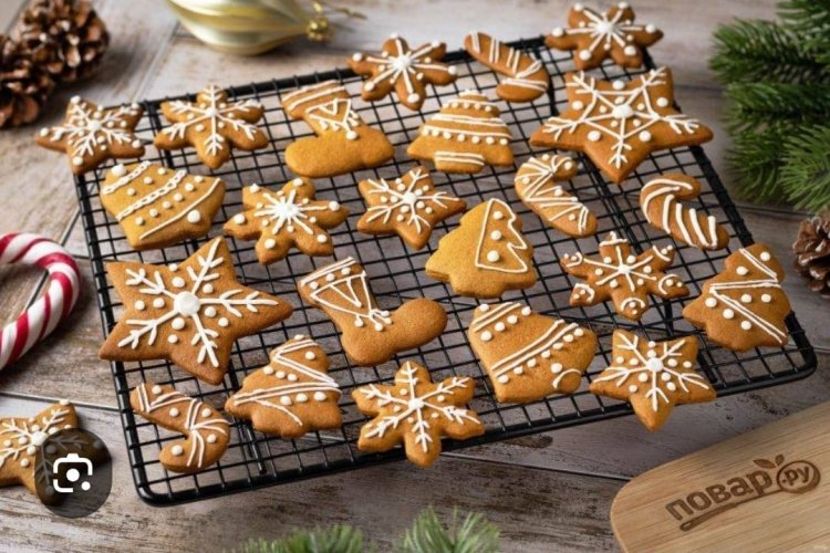 Вкус сгущенки и шоколада