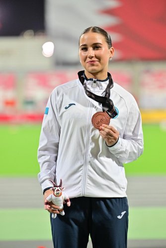 Главное – верить в себя!