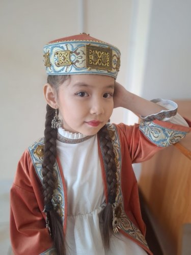 Принцесса из Житикары