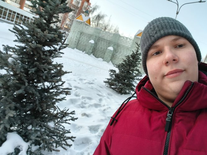 Красота и капризы