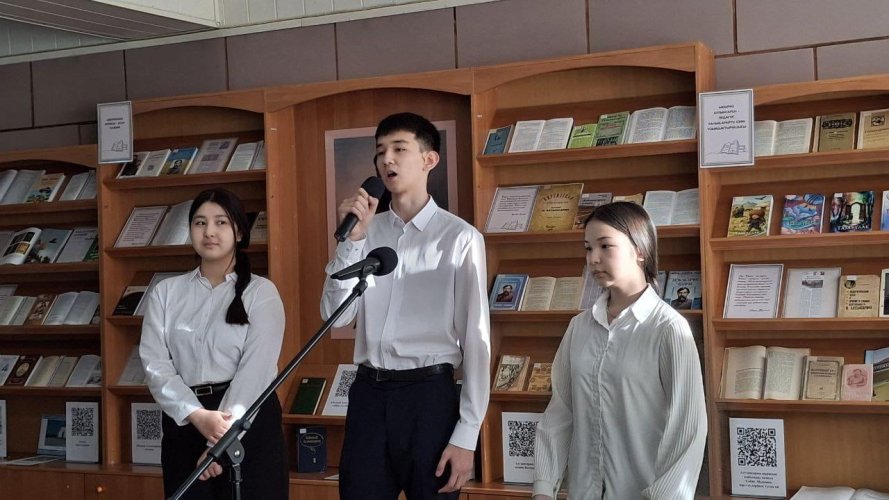 Ұлы даланың дара ұстазы