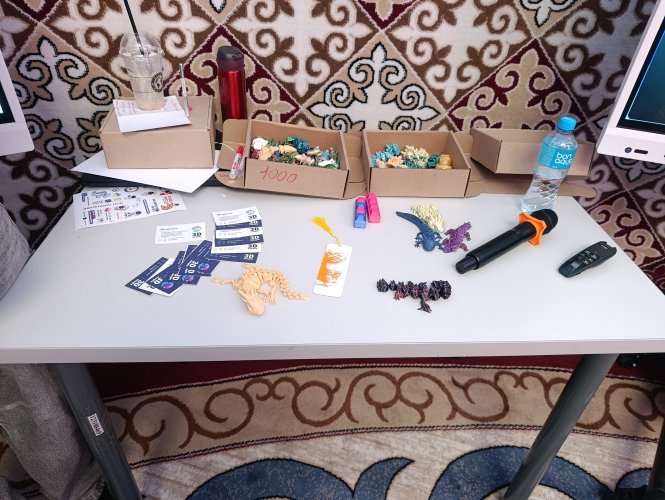 Весна и немного чудес