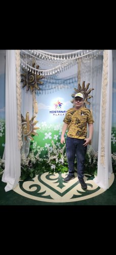  Наурыз, который хочется запомнить