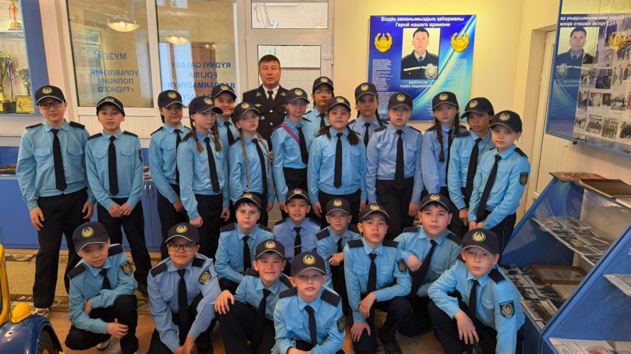 Музей жизни и мужества