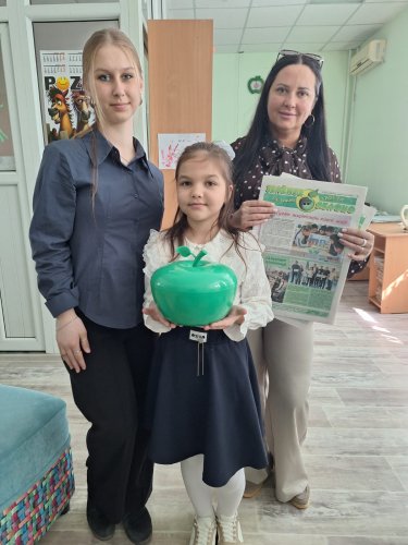 На одной волне с детьми